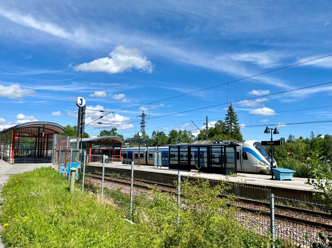 Melodivägen 14