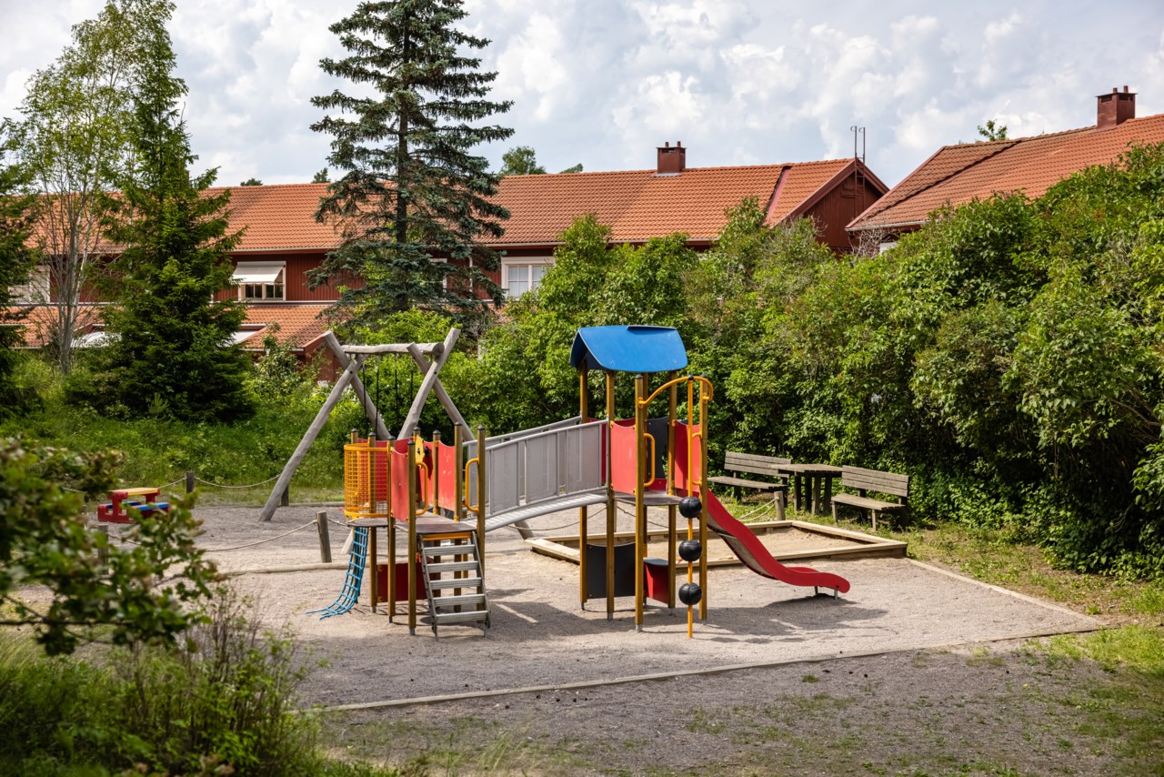 Fortvägen 53