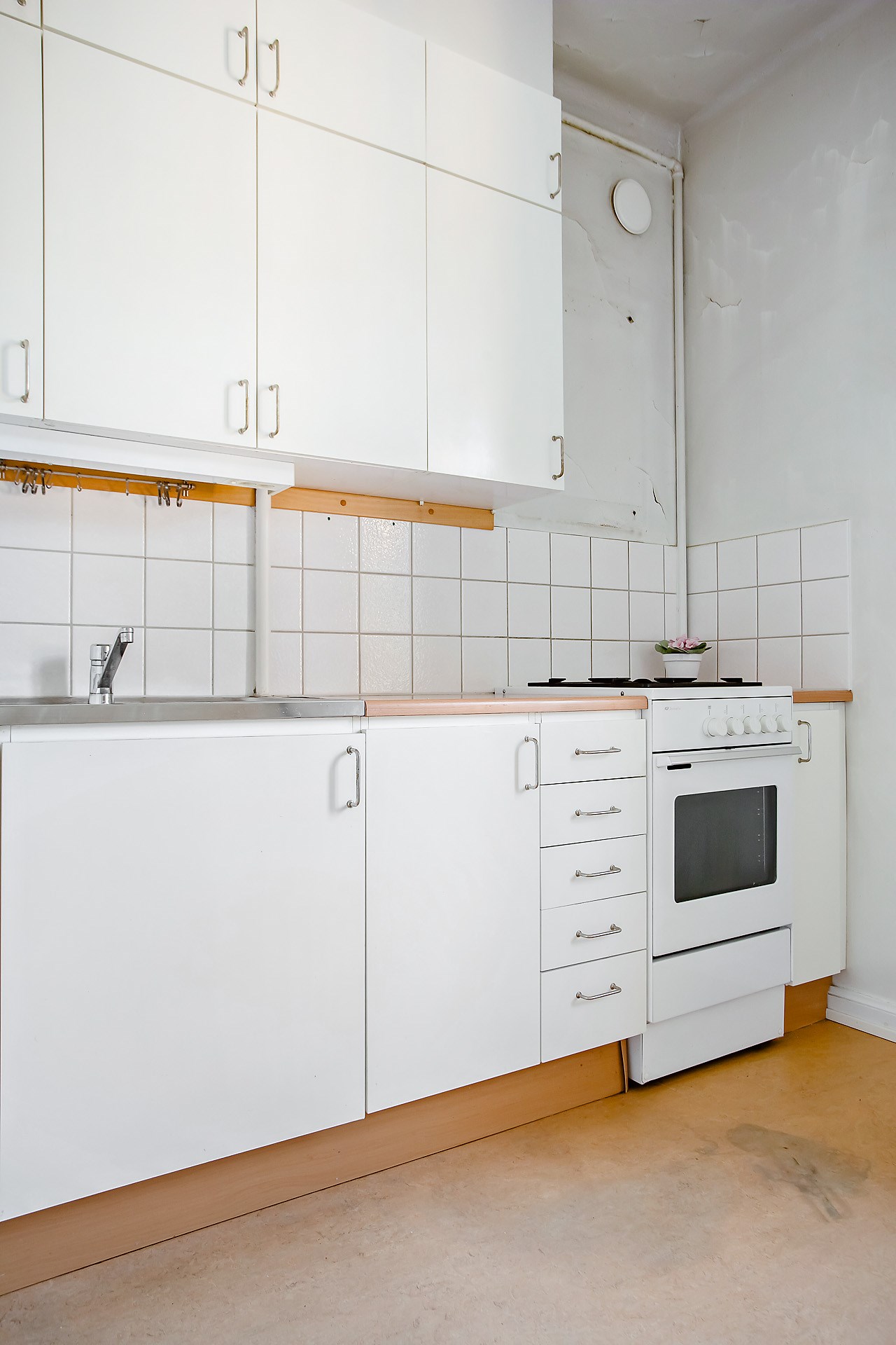 Karlsviksgatan 7, 4 tr