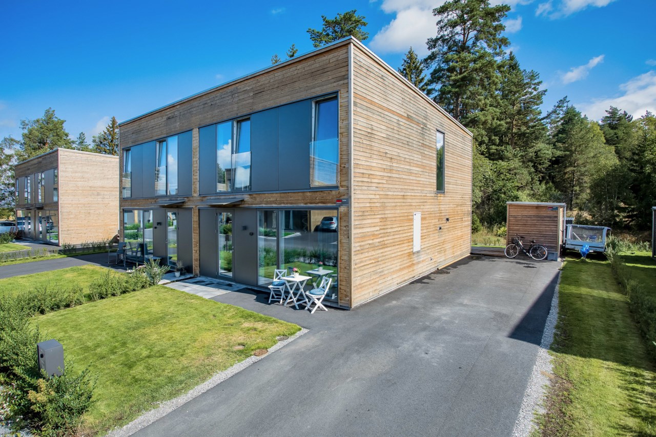 Vinlandsvägen 10A