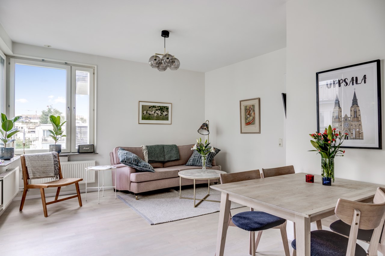 Hammarby allé 149, pl 3