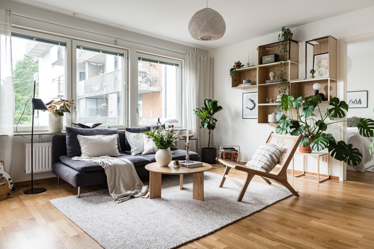 Lm Ericssons väg 4, 1 tr
