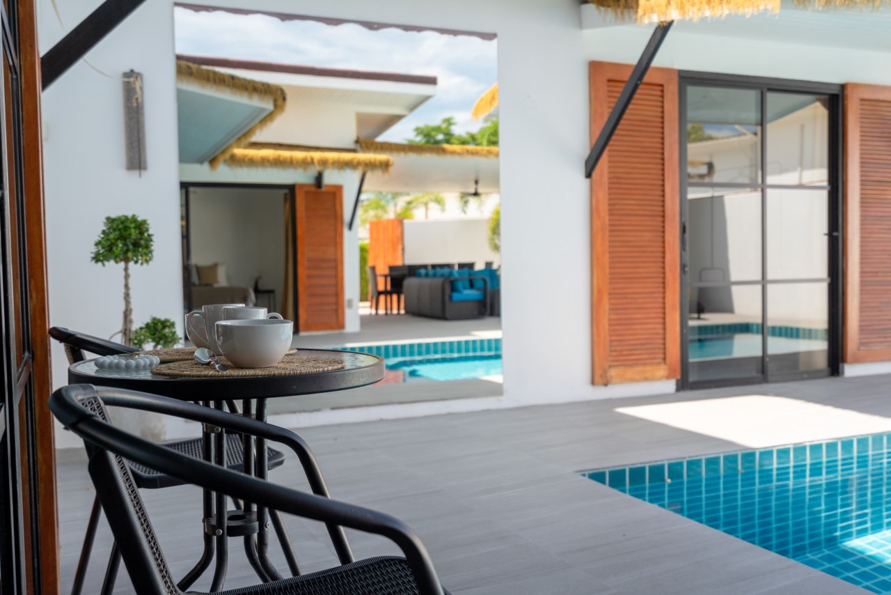 Manao Villa 14