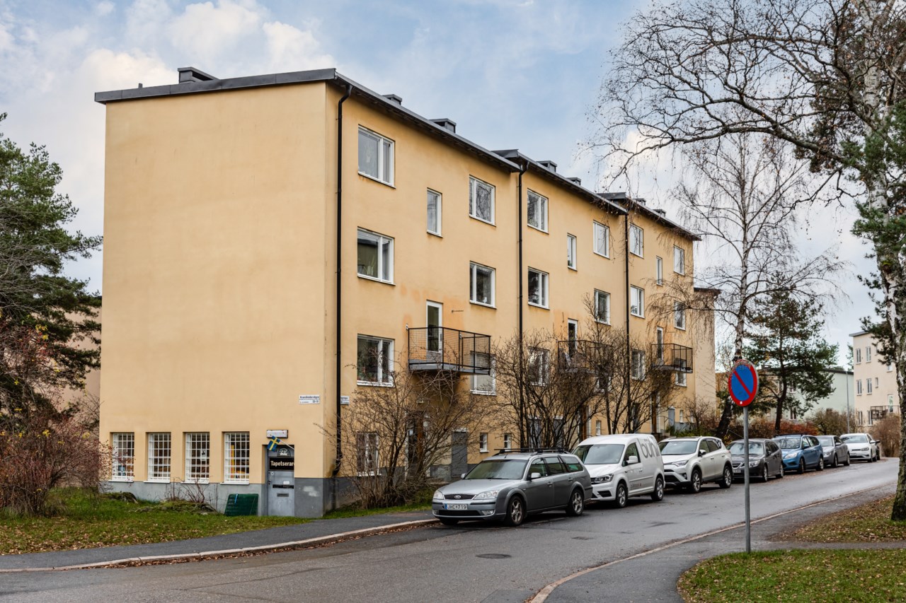 Pingstvägen 54