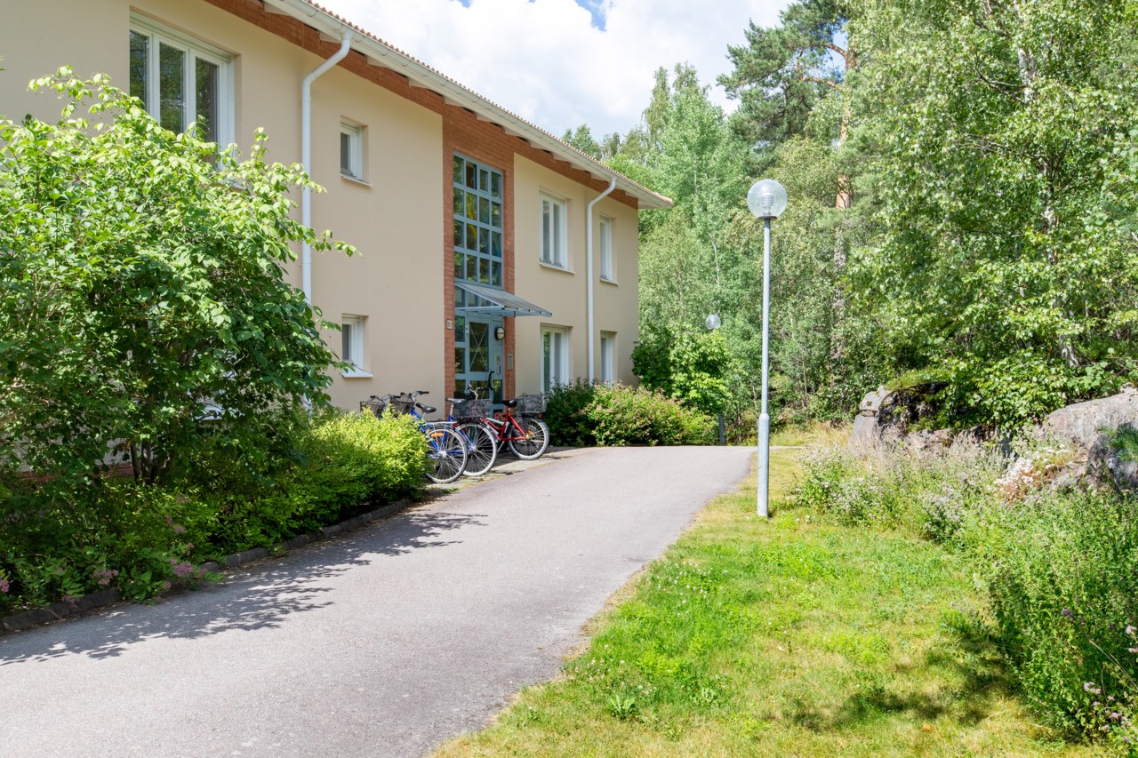 Tryffelvägen 47