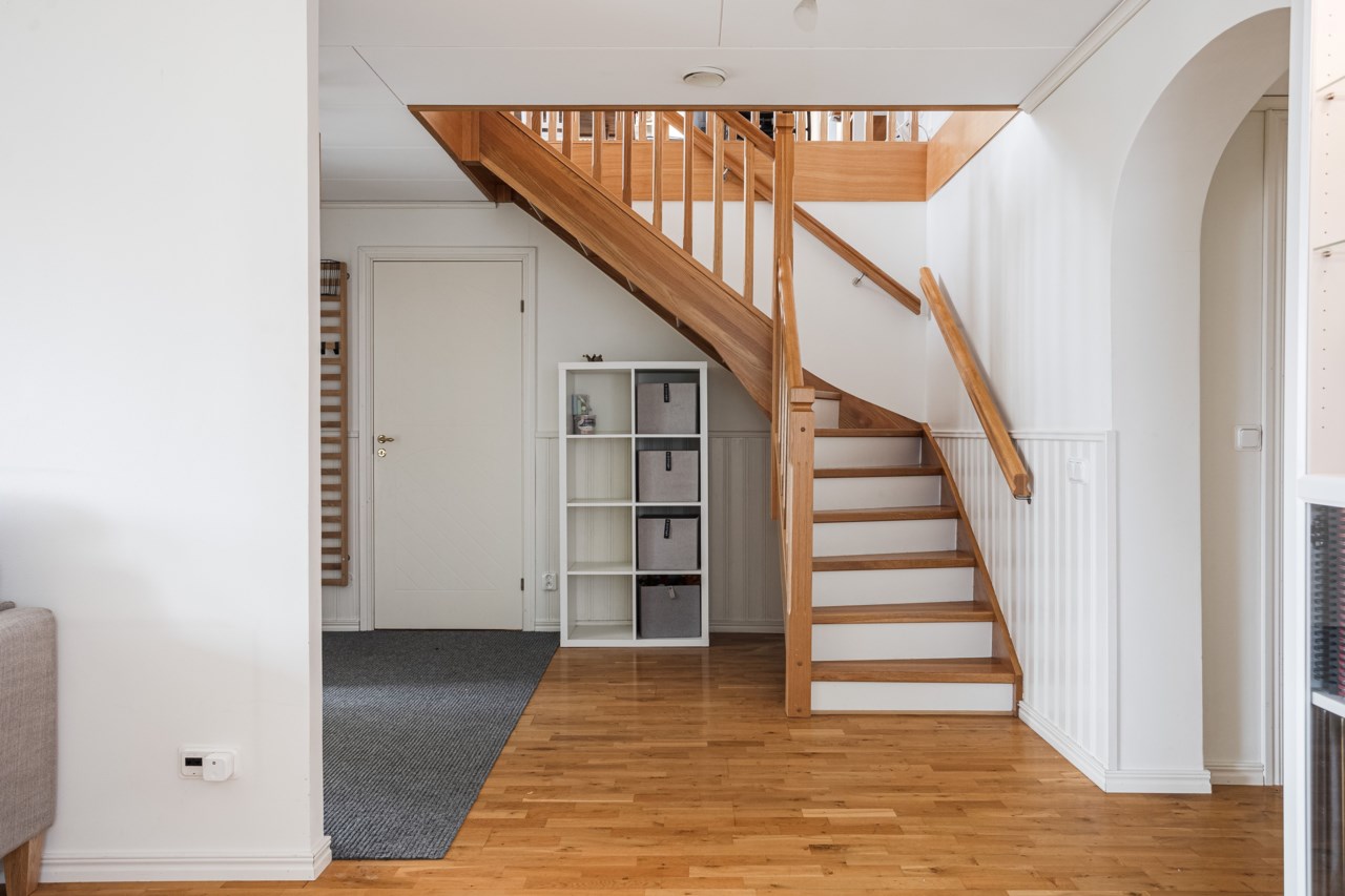 Rosenlundsvägen 6