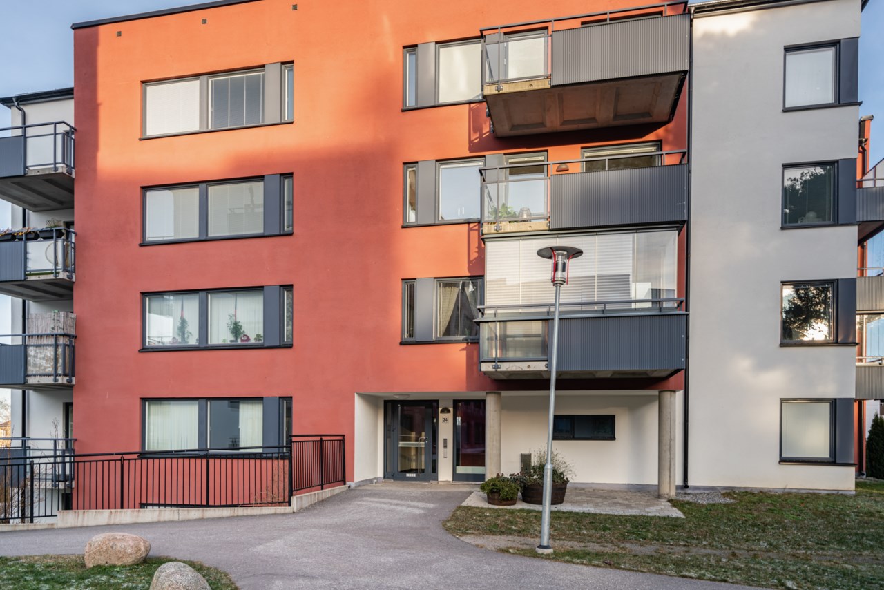 Frihetsvägen 24
