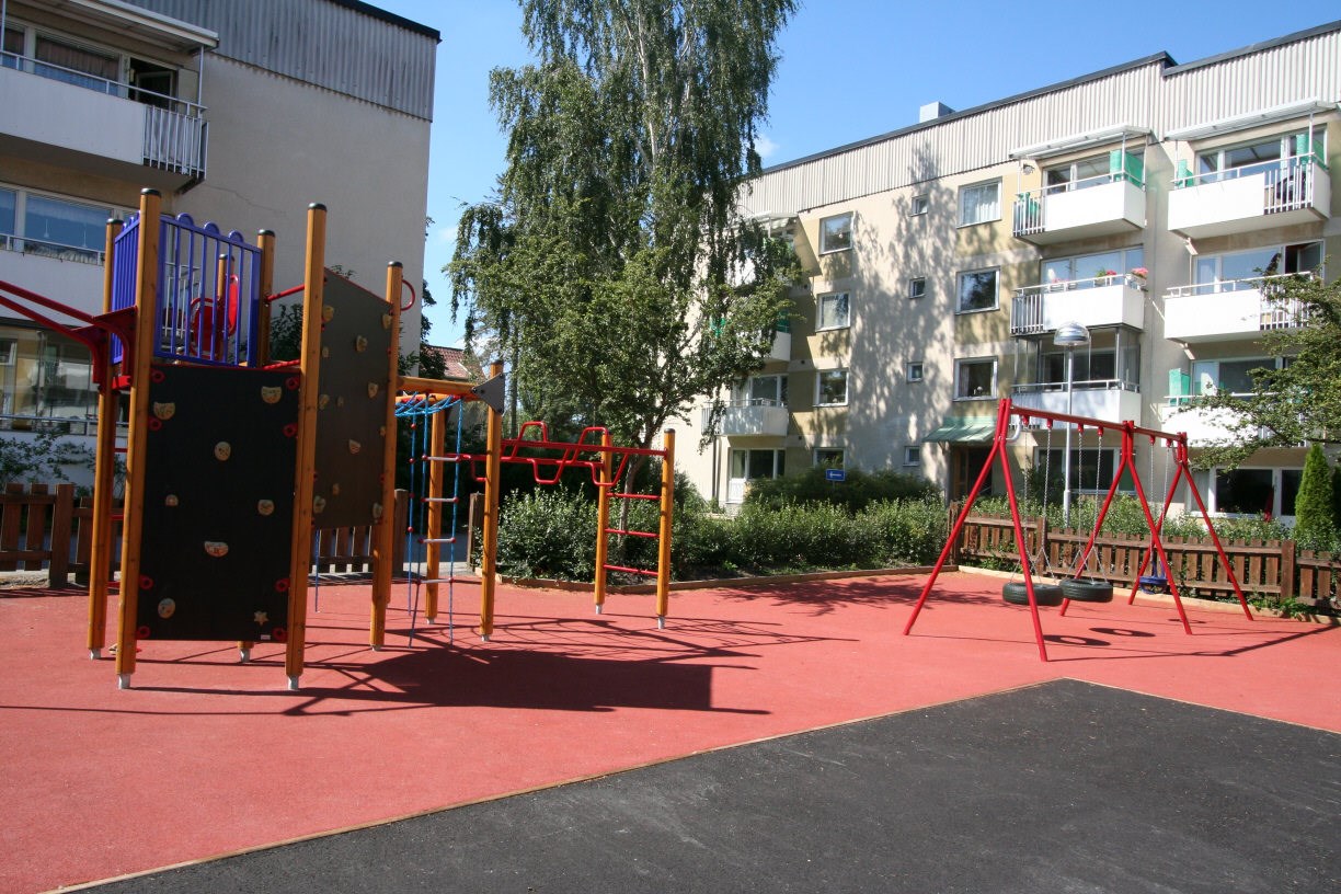 Logvägen 79
