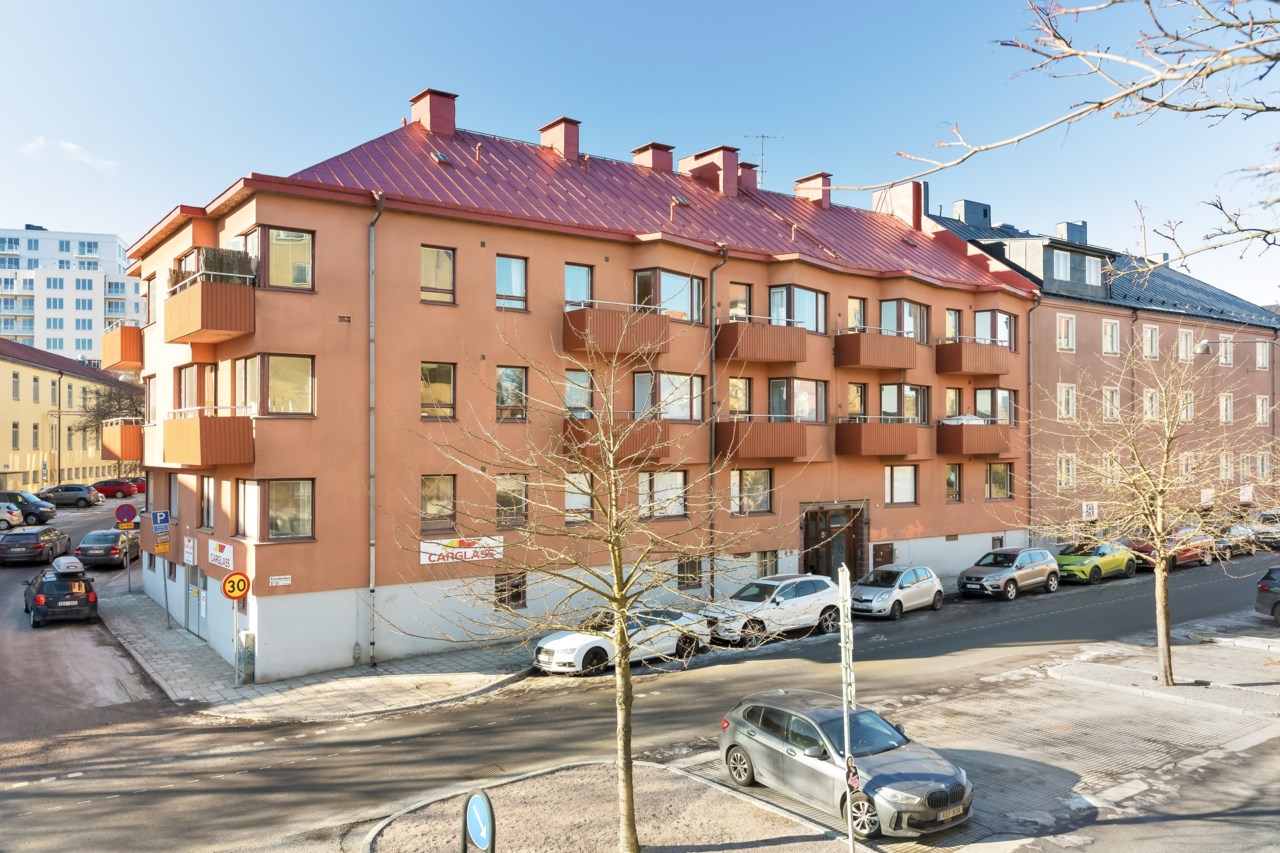 Råsundavägen 51