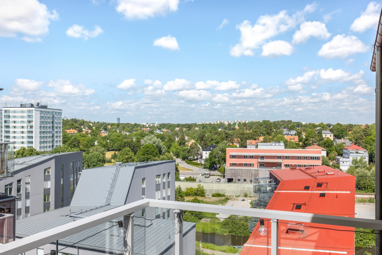 Annedalsvägen 25, 7 tr.