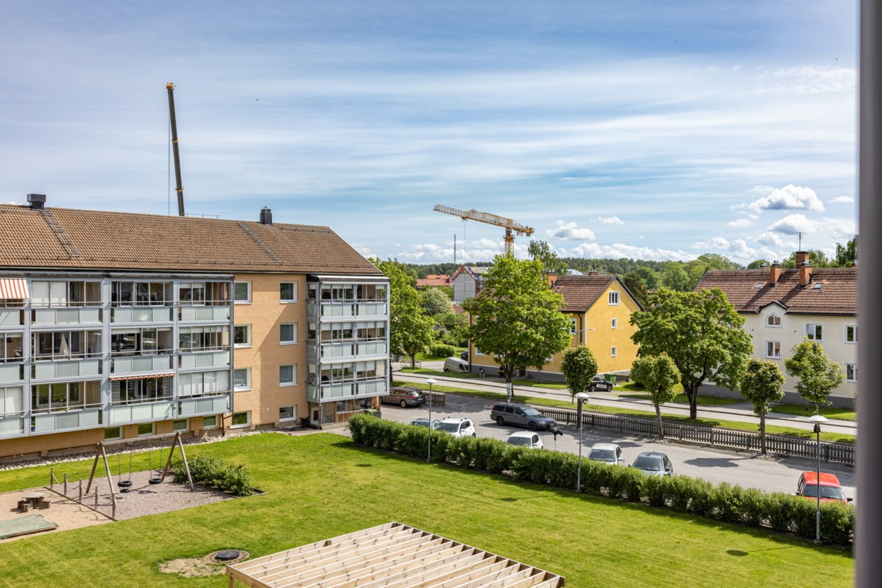 Allévägen 16