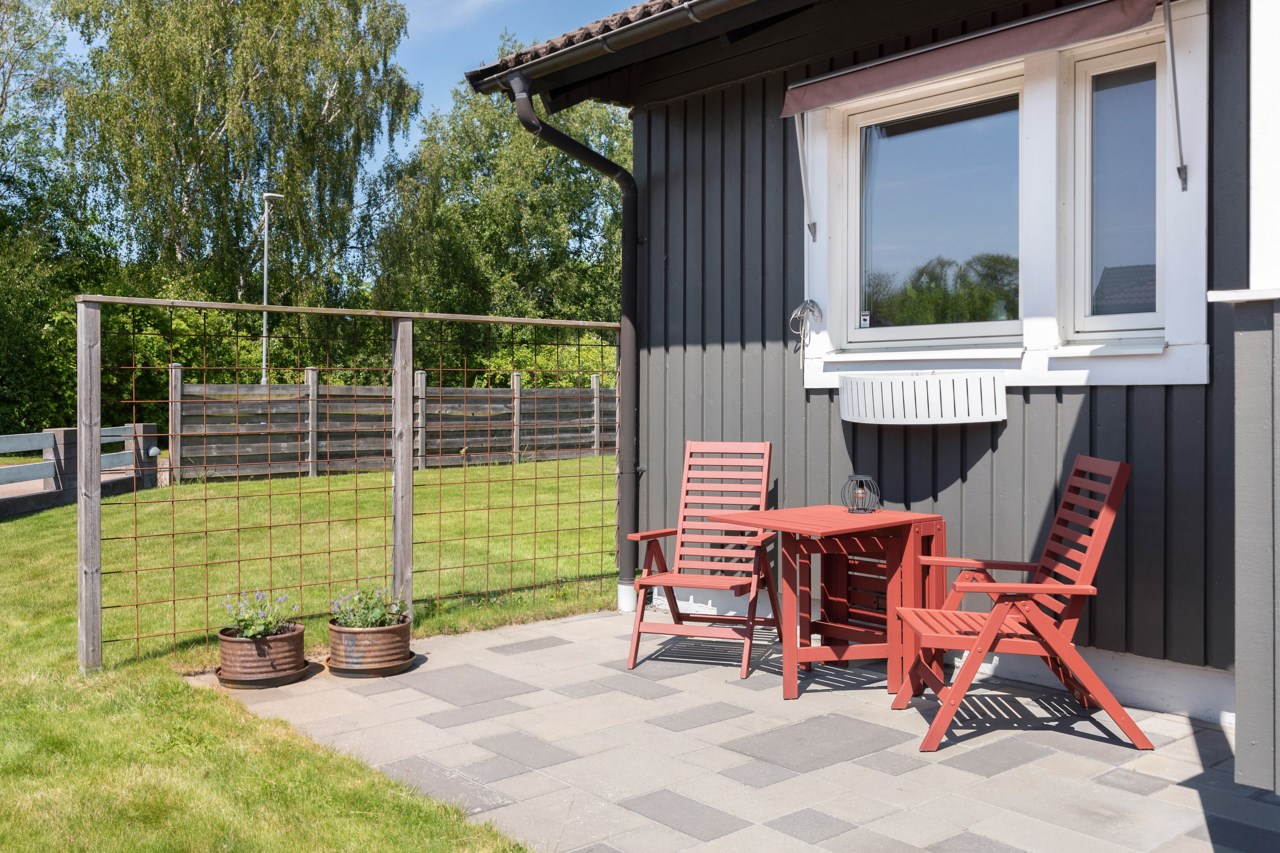 Ormvråksvägen 4