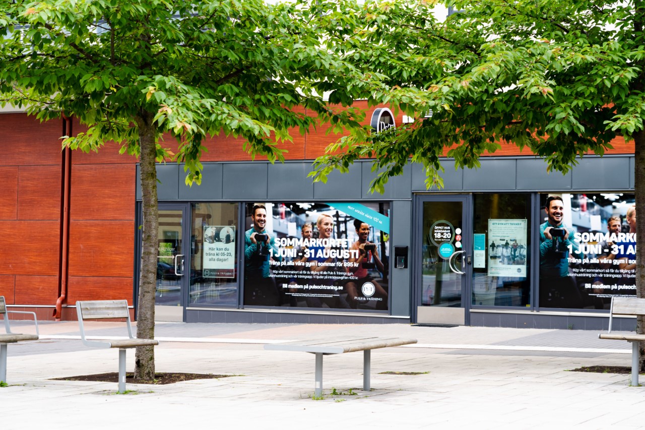 Kamomillagatan 5, 4 tr.
