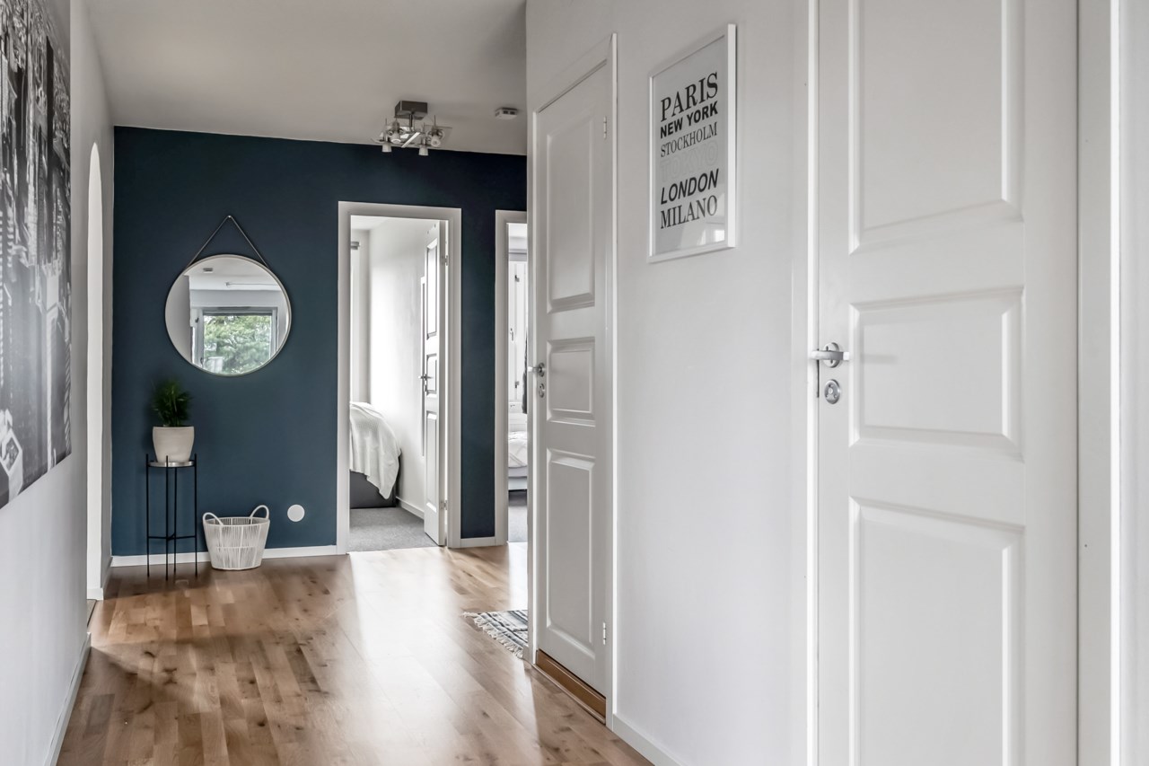 Klarabergsvägen 7A