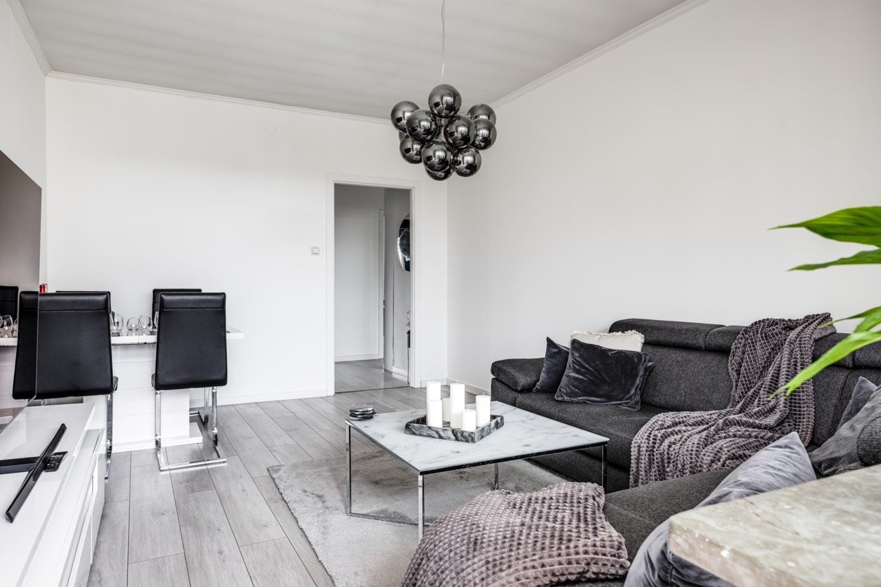Sallerupsvägen 32H