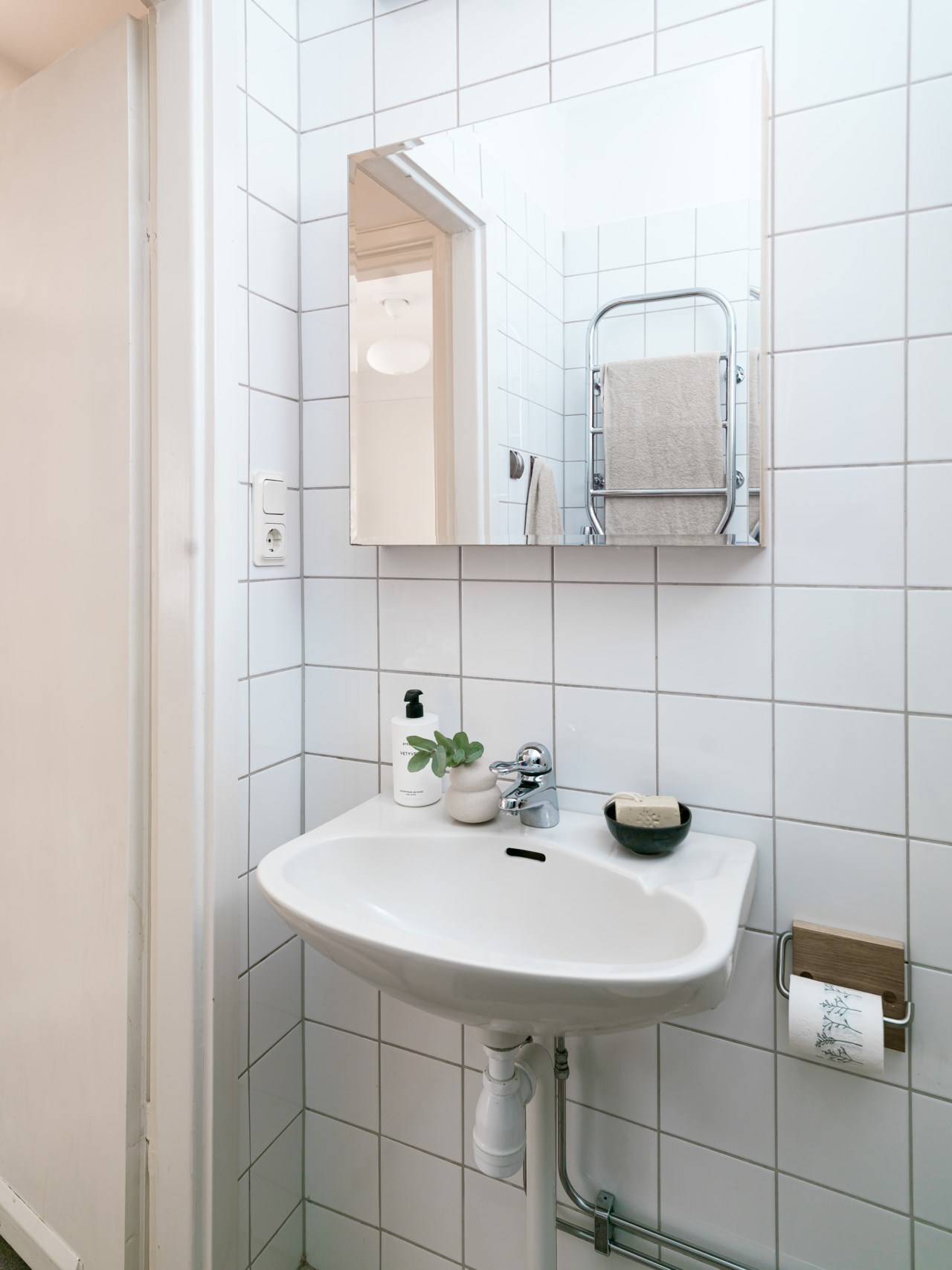 Luxgatan 6, 4 tr
