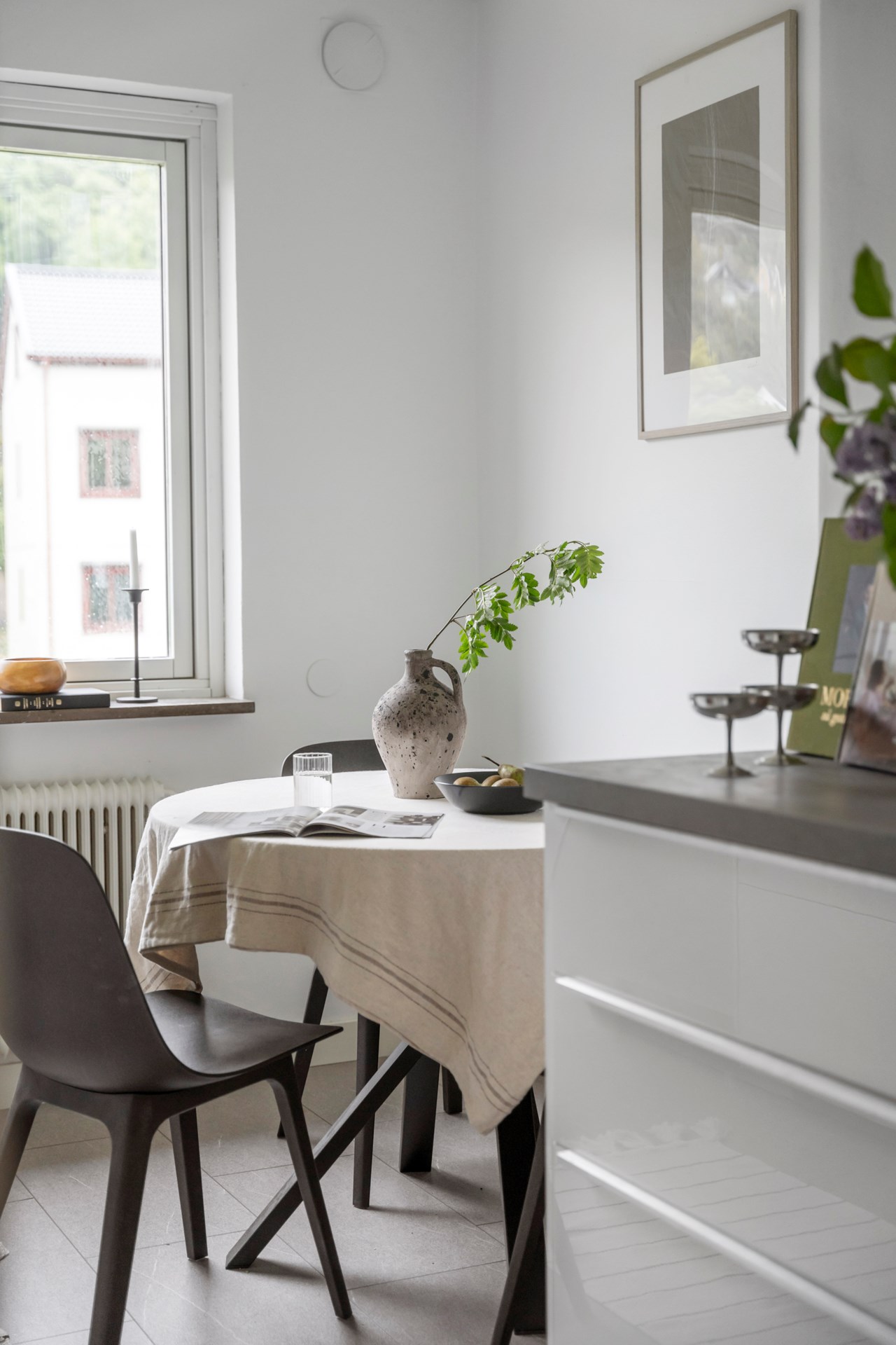 Nordgärdesvägen 3A