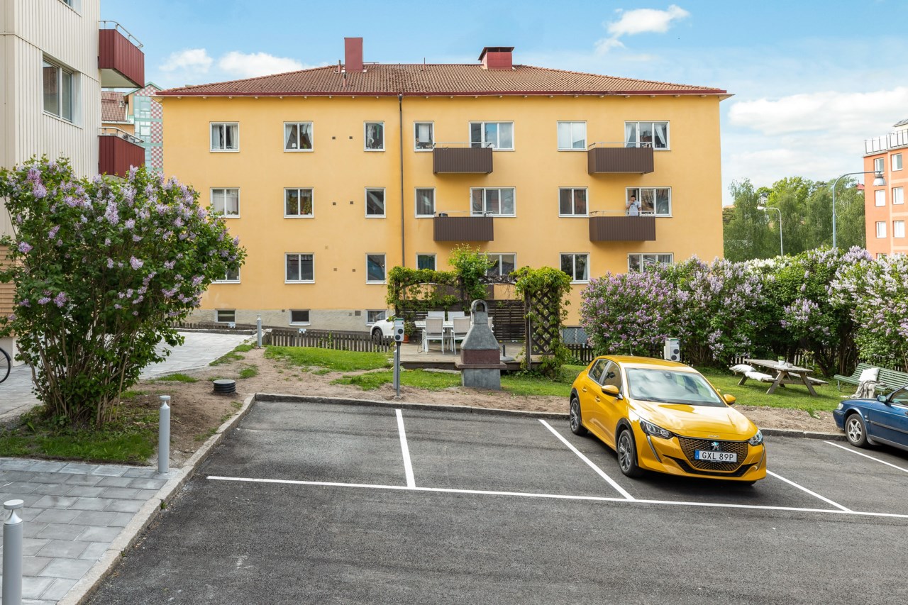 Vattugatan 23