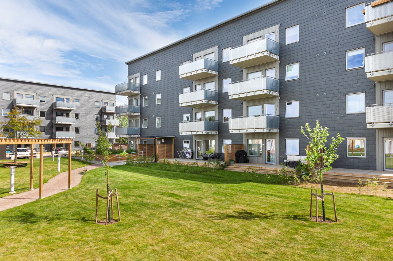 Grönkullagatan 21