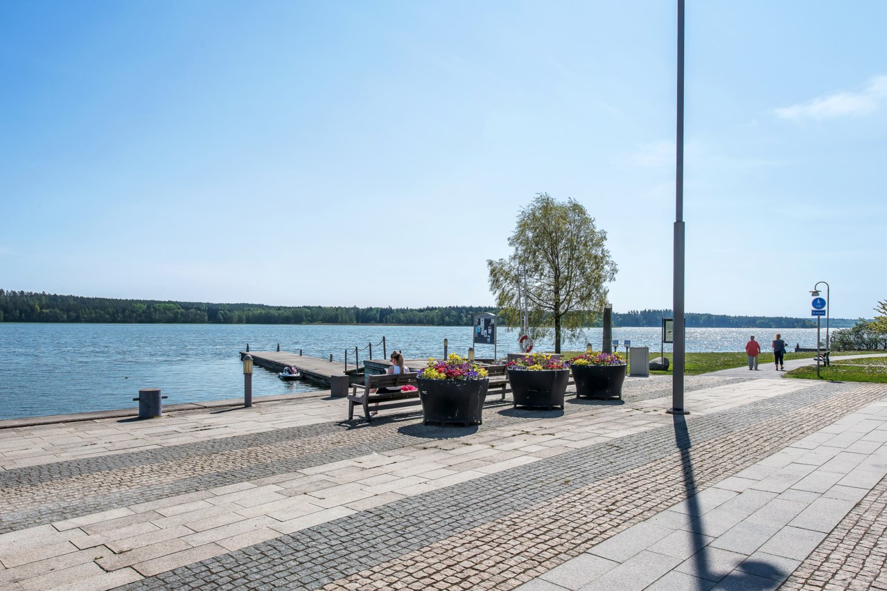 Catalinavägen 5