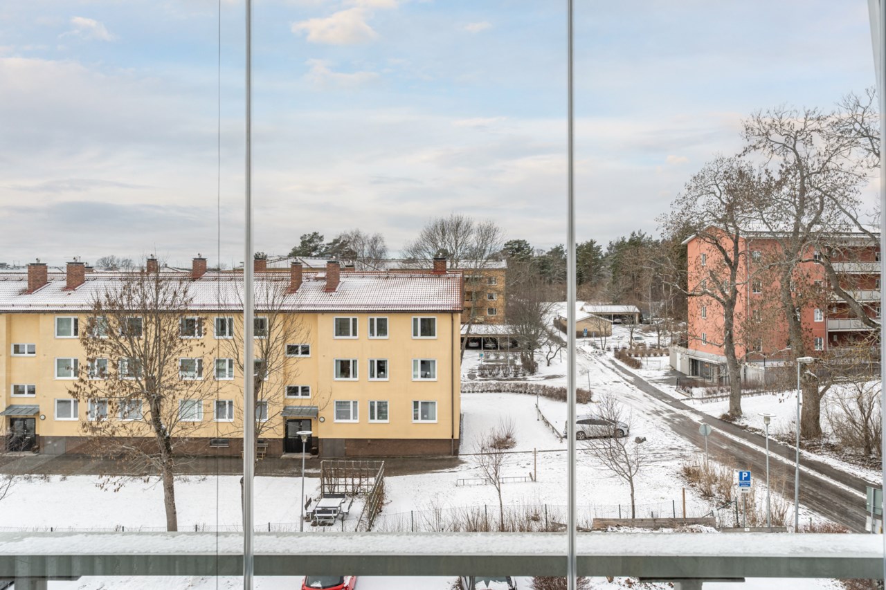 Källvägen 1, 3 tr