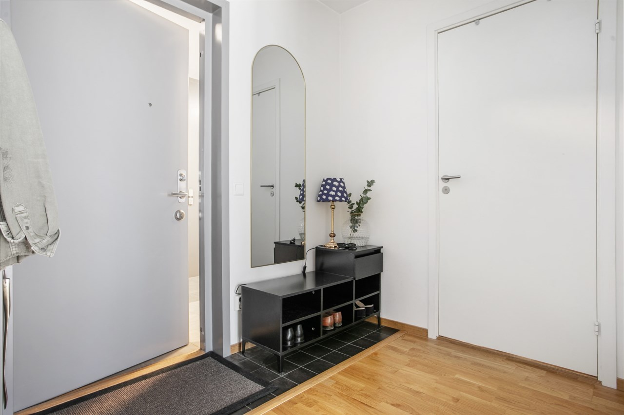 Finnboda kajväg 4B