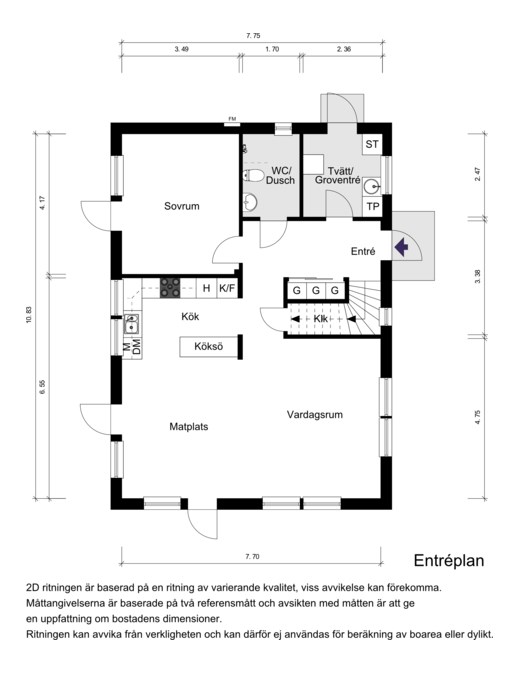 Kummelnäsvägen 33