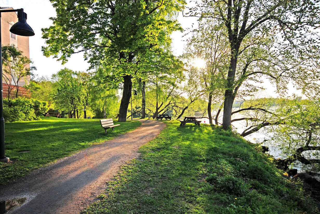 Svartviksslingan 43