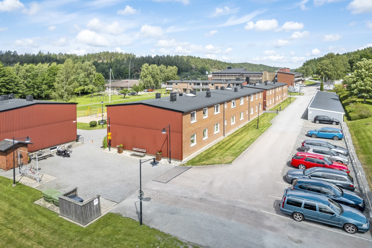 Björkvägen 7A