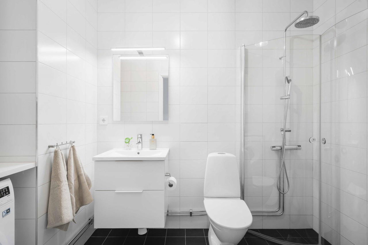 Gimogatan 5B