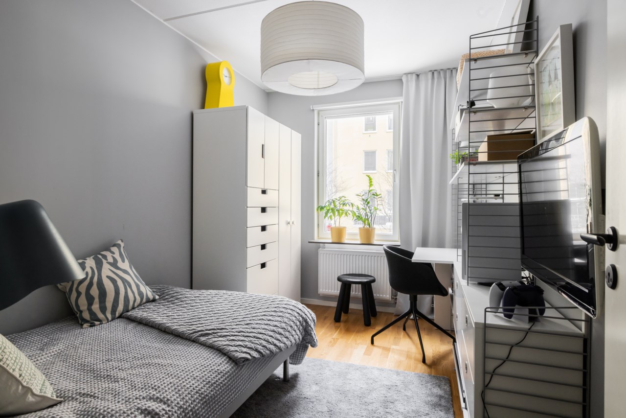 Buteljgatan 26, 2 tr