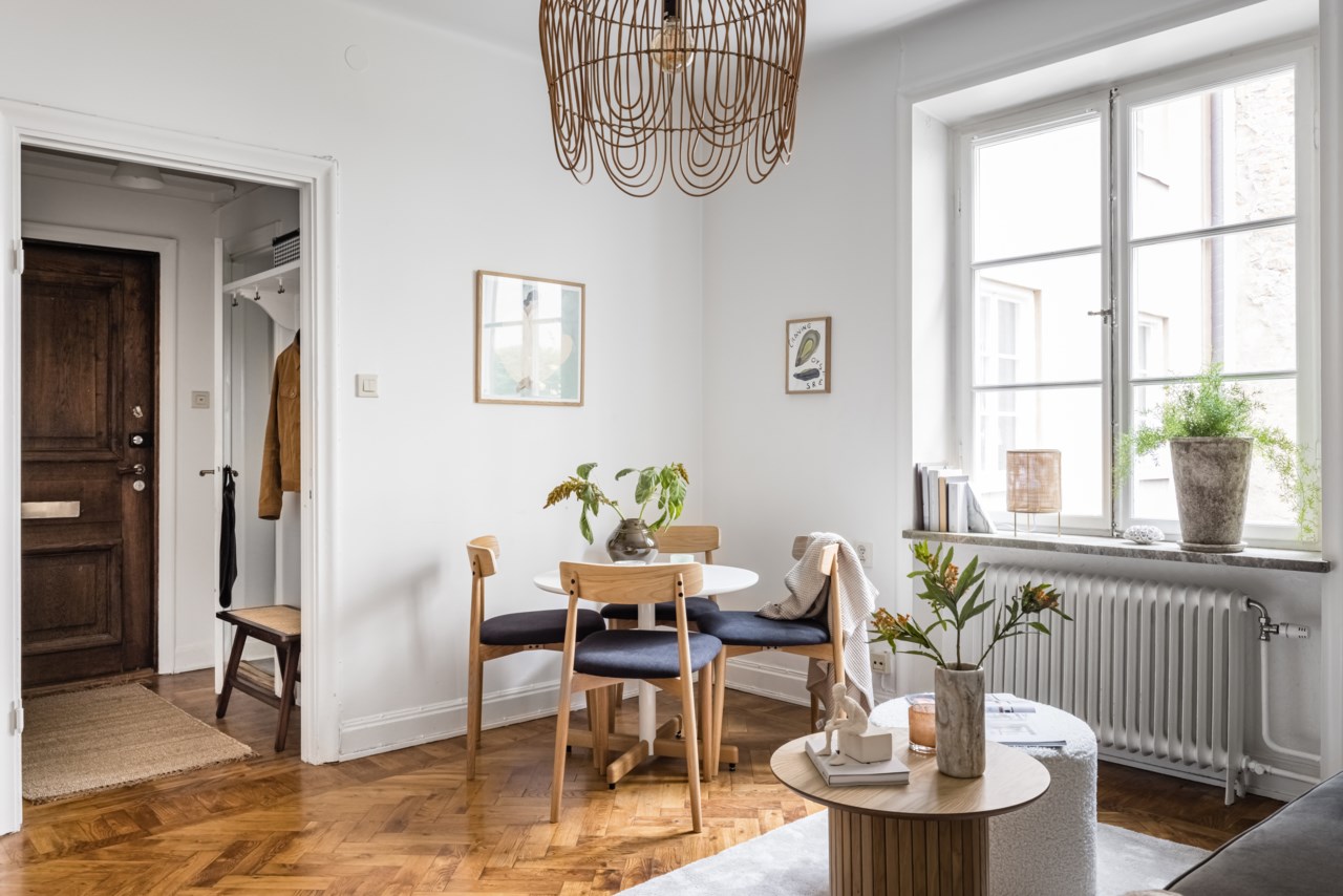 Björngårdsgatan 11, 3 tr