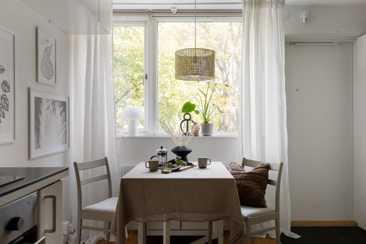 Kavaljersbacken 4C