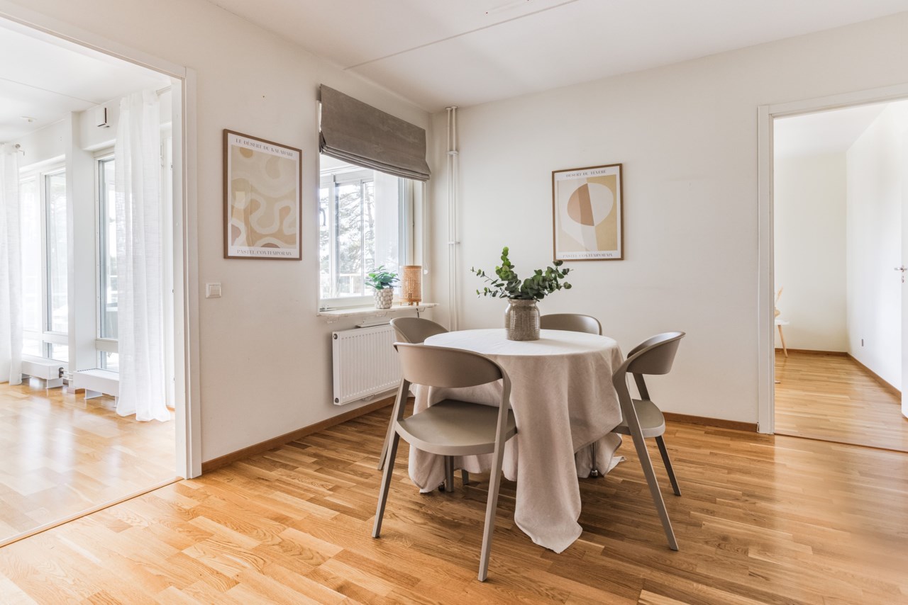 Kungsvägen 6B