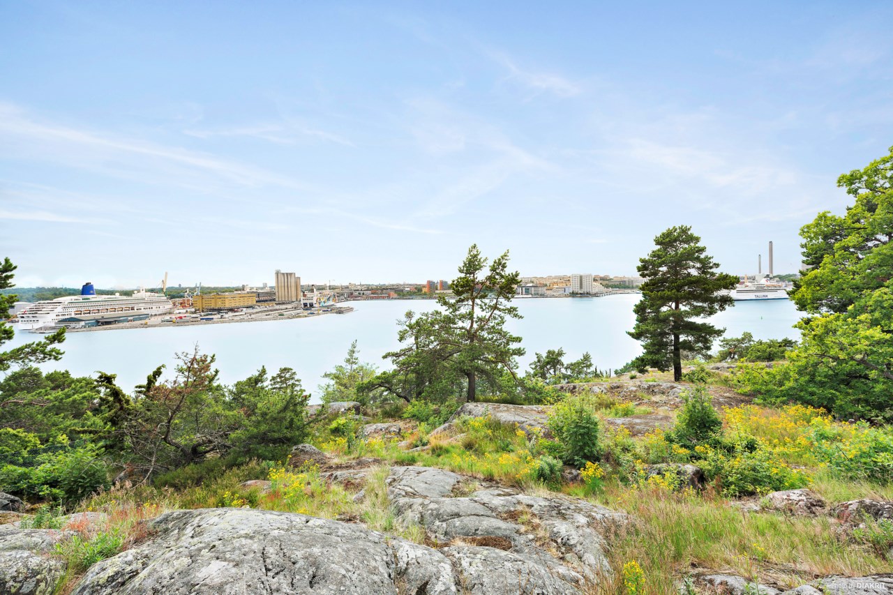 Kostervägen 26
