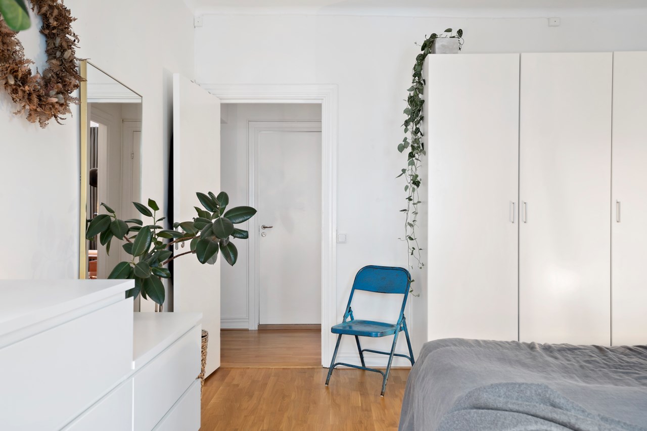 Backhausgatan 3A