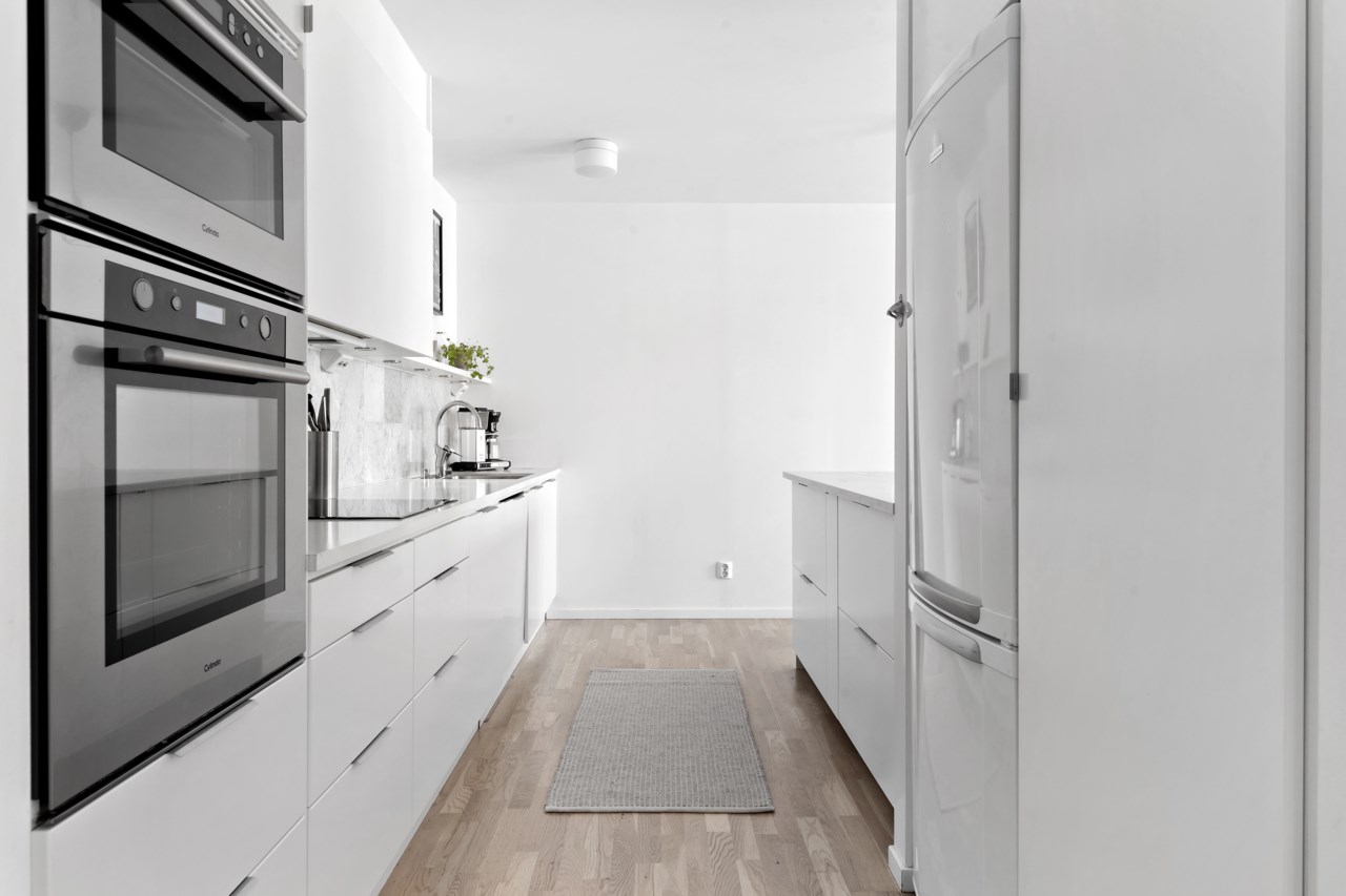 Bollmora gårdsväg 9