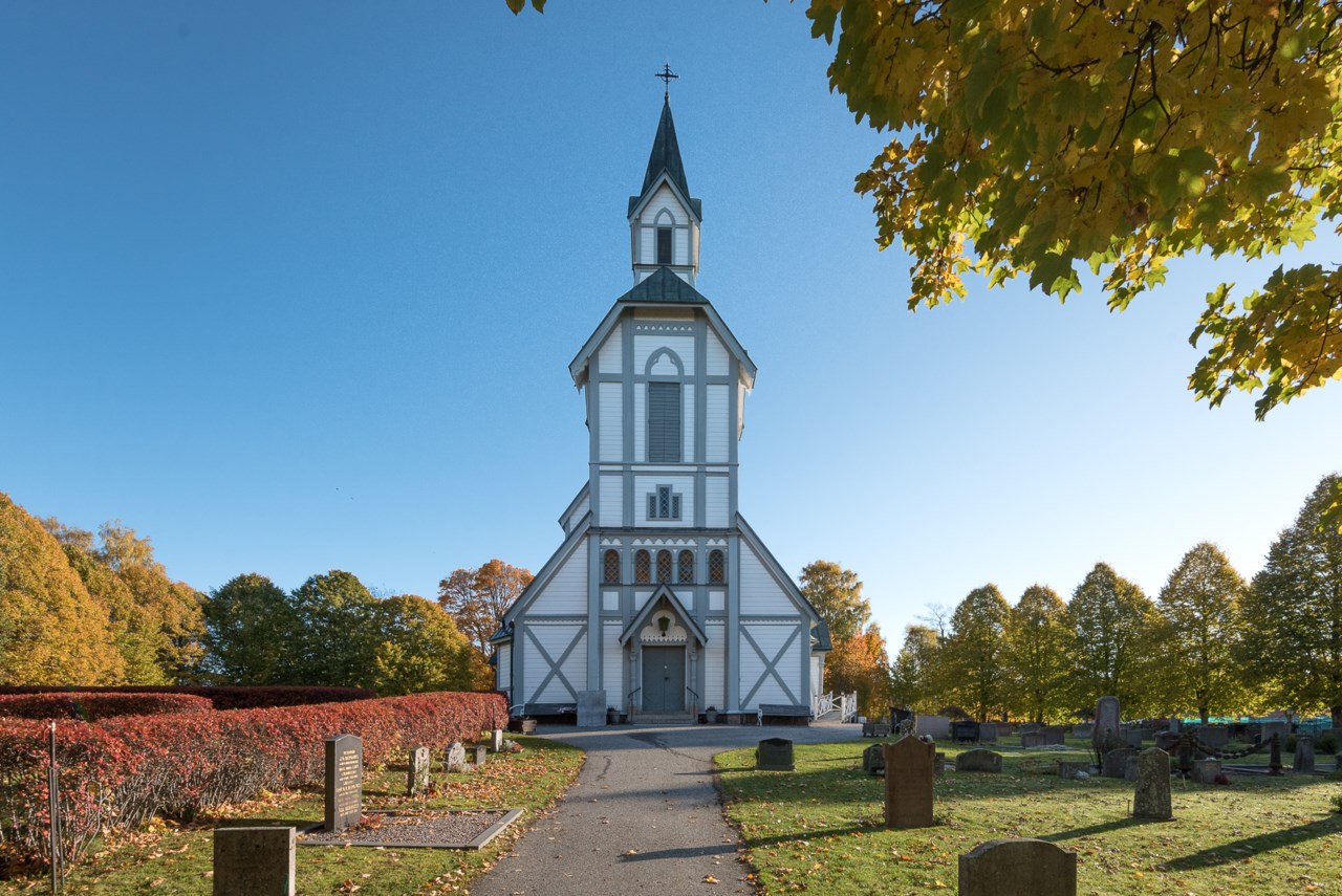 Tuskövägen 8
