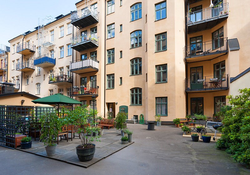 Fridhemsgatan 64A (över gården)