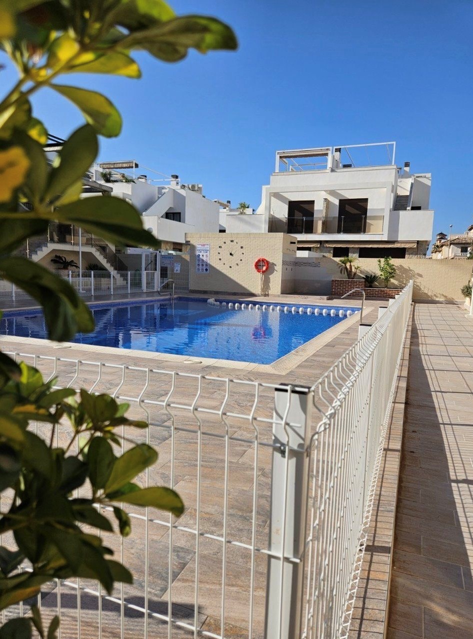 Lägenhet Lomas de Cabo Roig