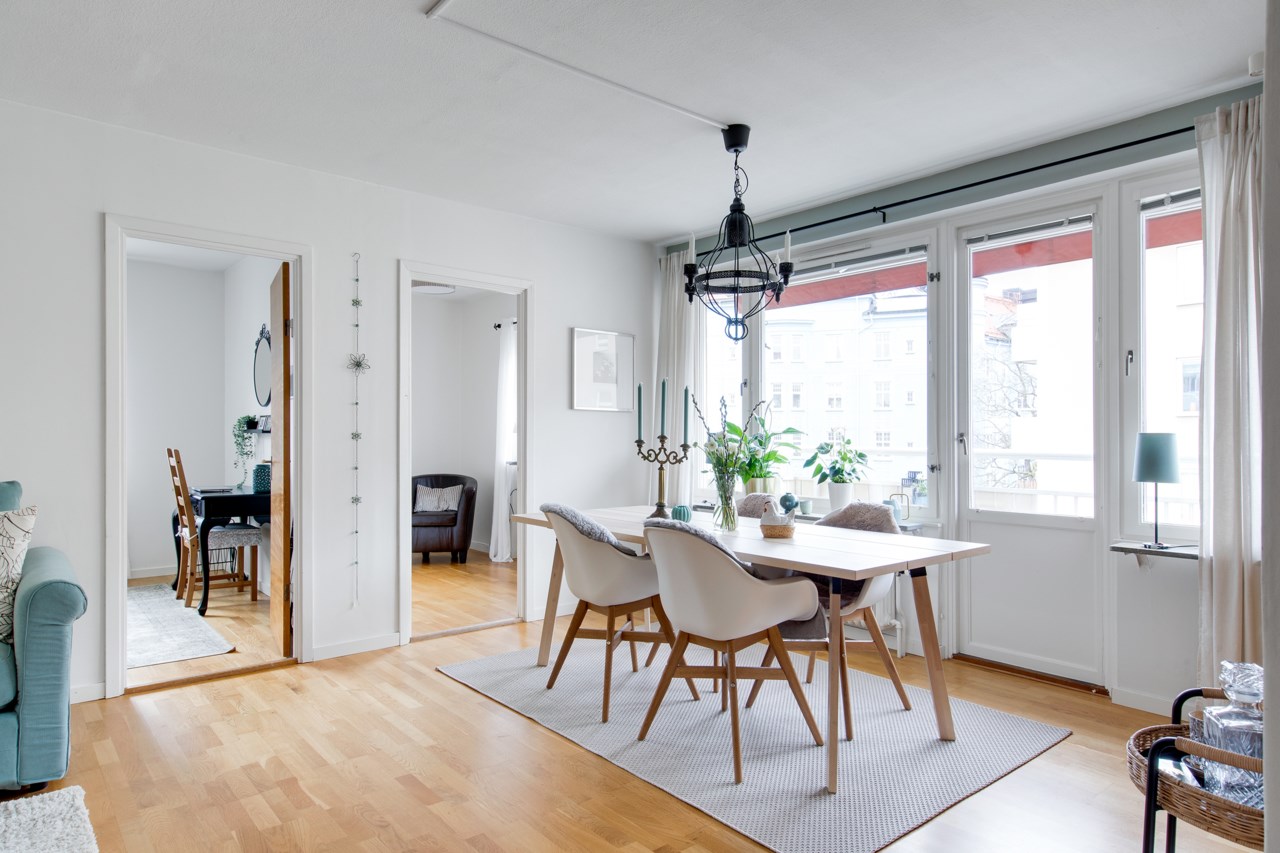 Fredsgatan 4A