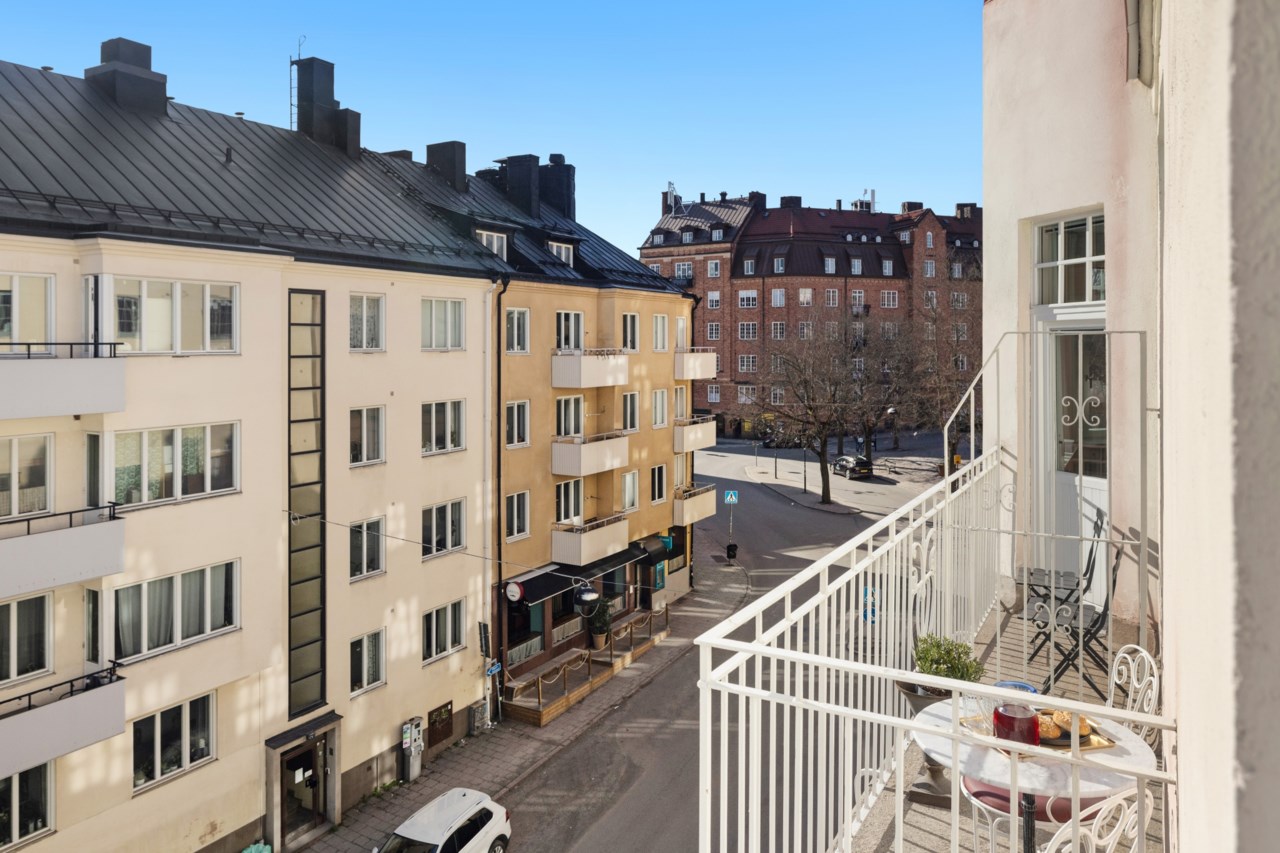 Solnavägen 106, 3 tr