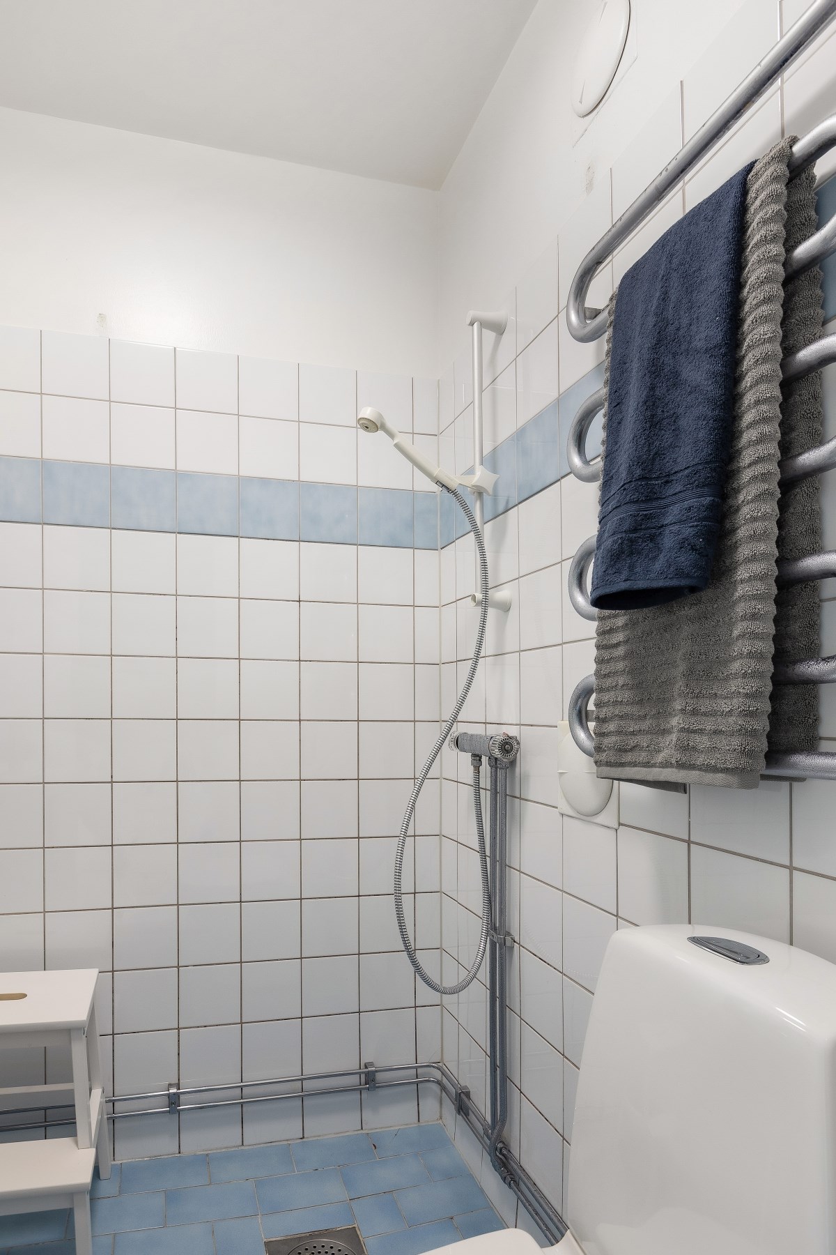 Vitalisvägen 13, vån 2