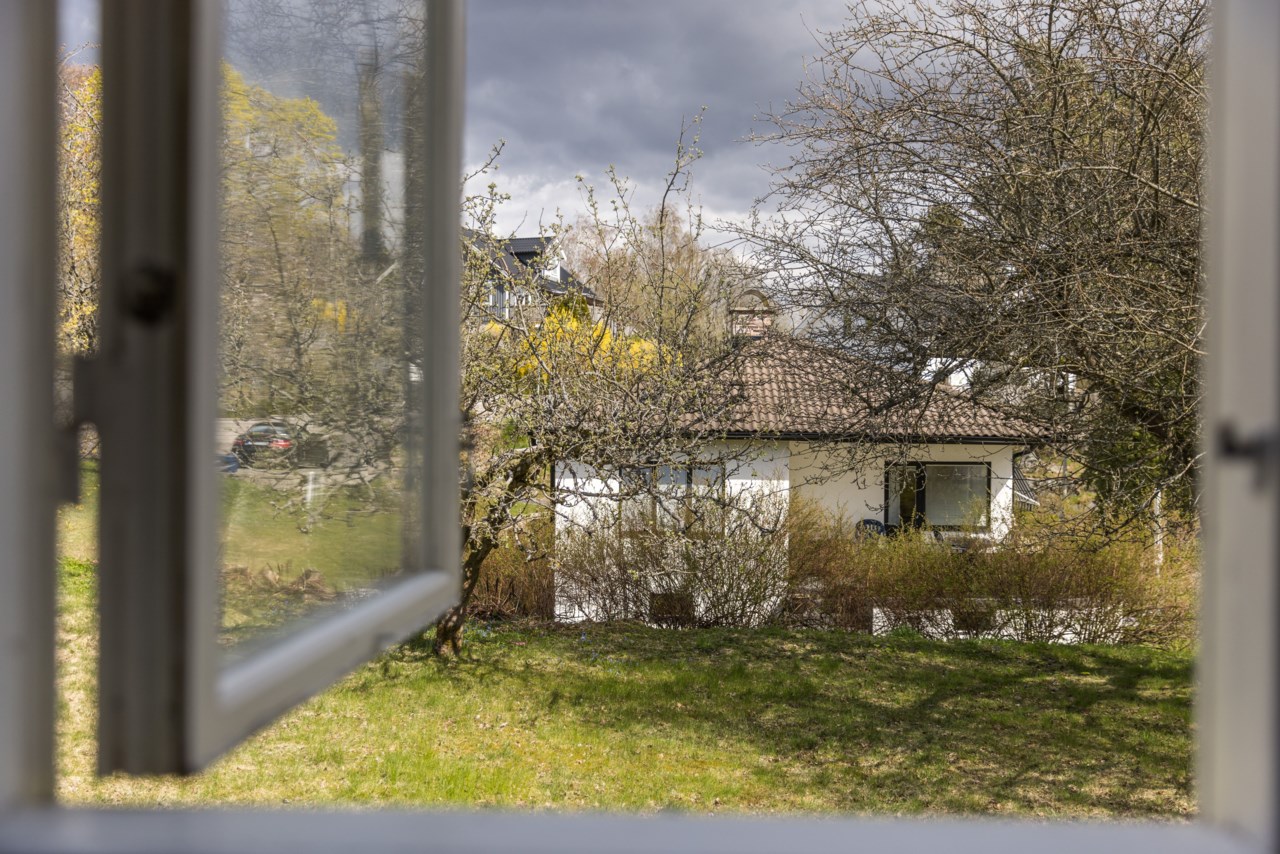 Ekskogsliden 5B