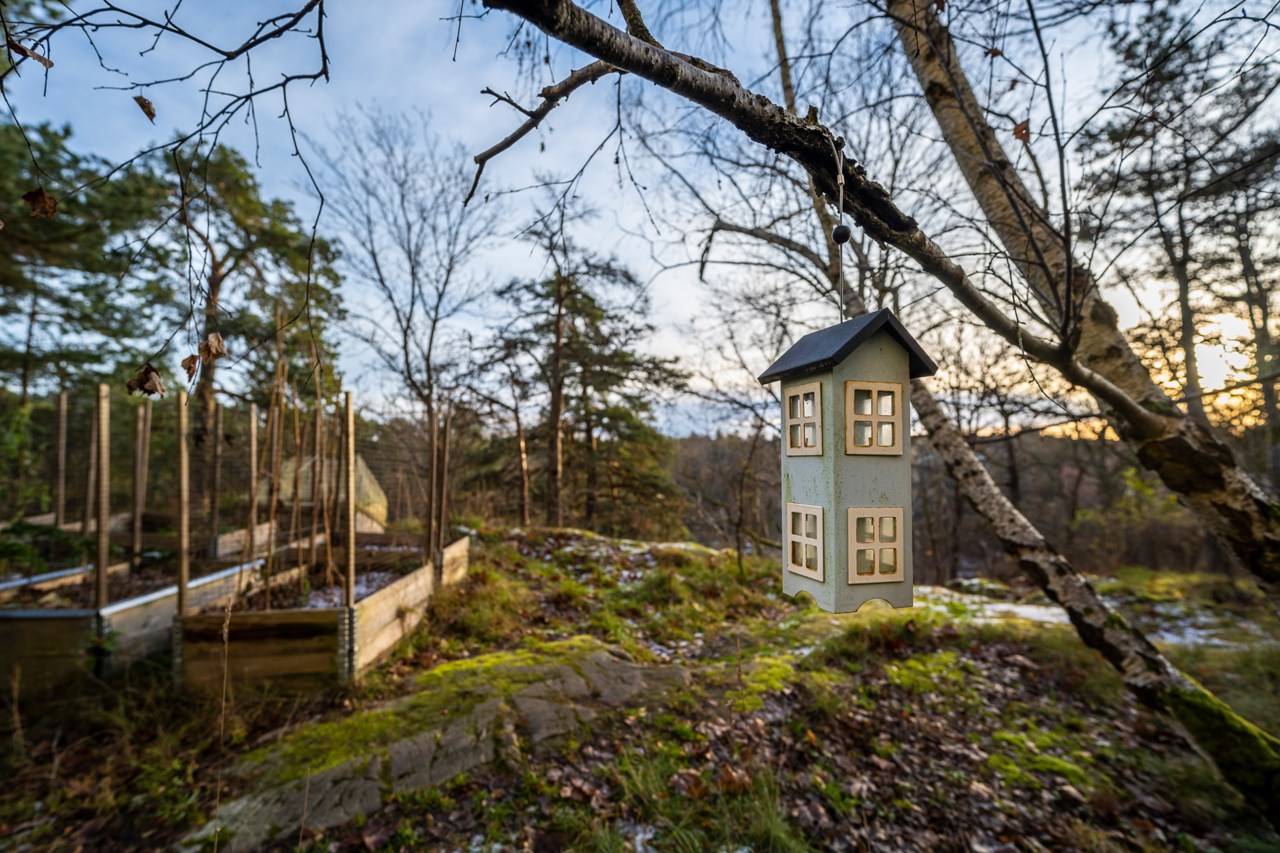 Karlsborgsvägen 13