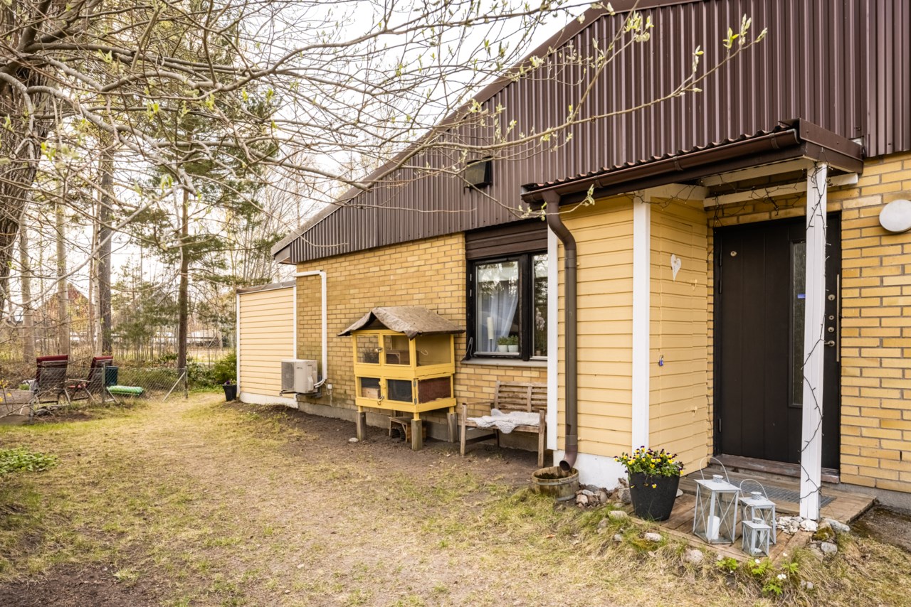 Trålargränd 33