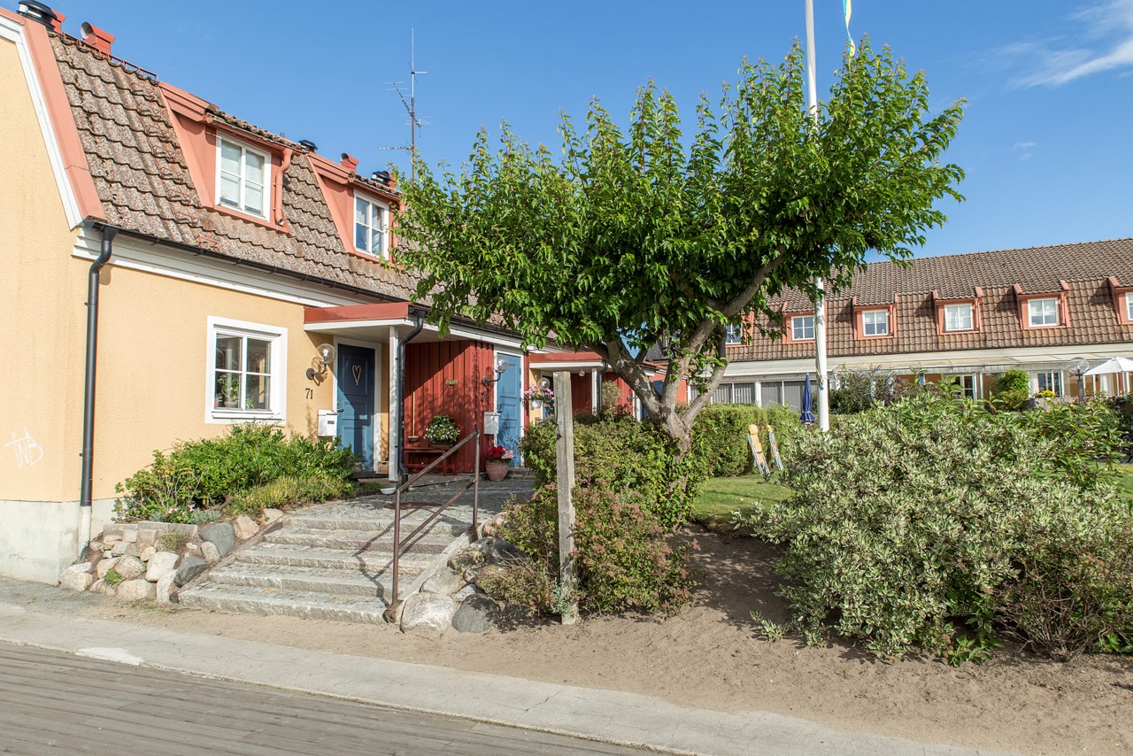 Sjögatan 7 F