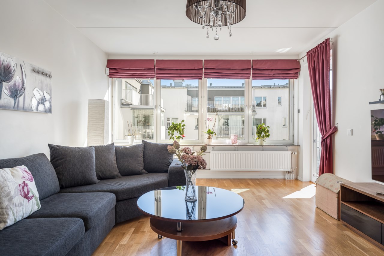 Hamngatan 29A