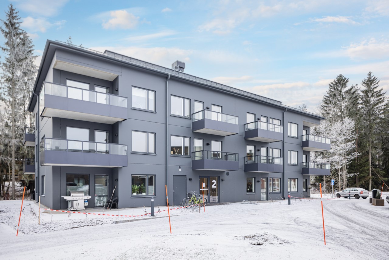 Zetterlundsslingan 2