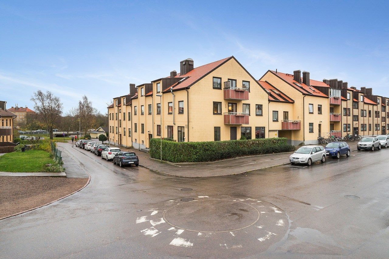 Vapnövägen 13